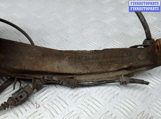 купить ступица передняя правая на VOLKSWAGEN TOUAREG 7L