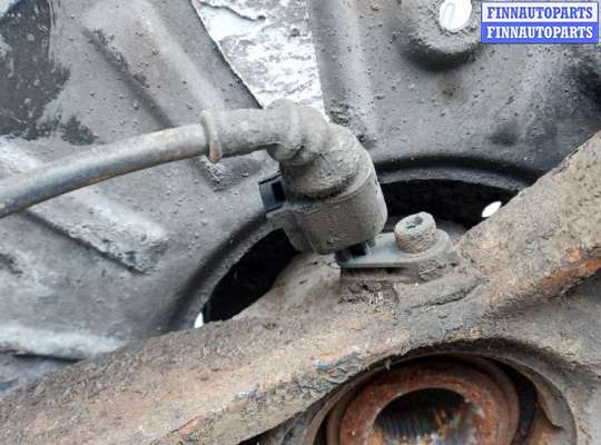 купить ступица передняя правая на VOLKSWAGEN TOUAREG 7L