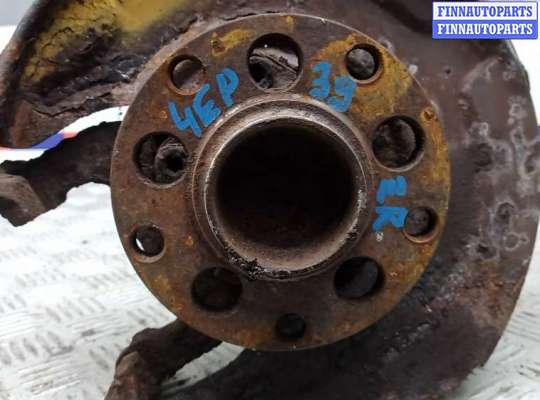 купить ступица задняя правая на SKODA SUPERB 1