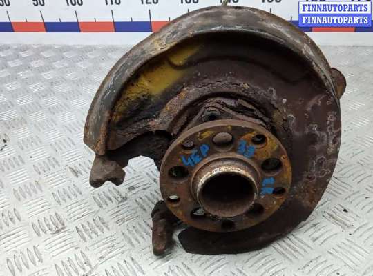 купить ступица задняя правая на SKODA SUPERB 1