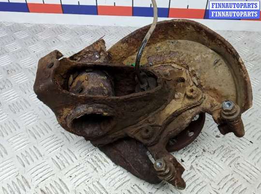 купить ступица задняя правая на SKODA SUPERB 1