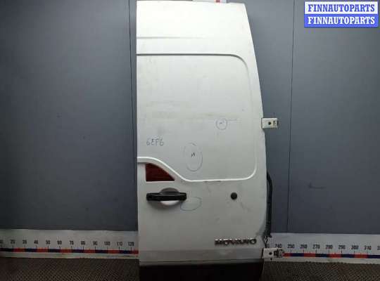 купить замок двери распашной правой на OPEL MOVANO B