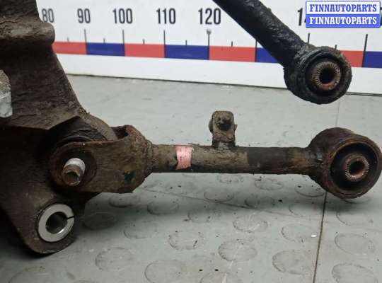 купить ступица задняя левая на LEXUS GS 4