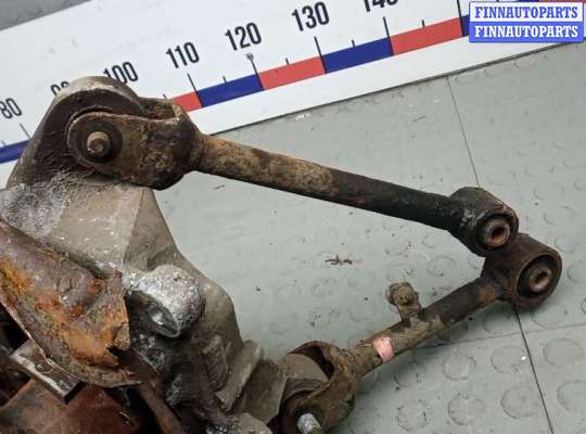 купить ступица задняя левая на LEXUS GS 4