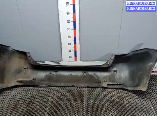 купить бампер задний на TOYOTA VERSO AR2