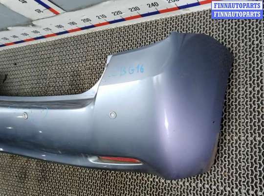 купить бампер задний на TOYOTA VERSO AR2