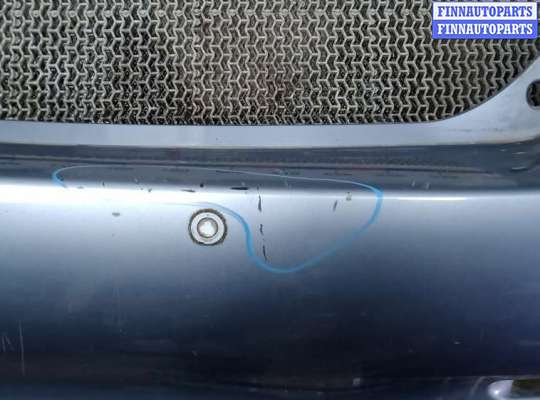 купить бампер задний на TOYOTA VERSO AR2