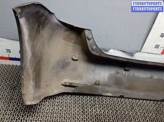 купить бампер задний на TOYOTA VERSO AR2