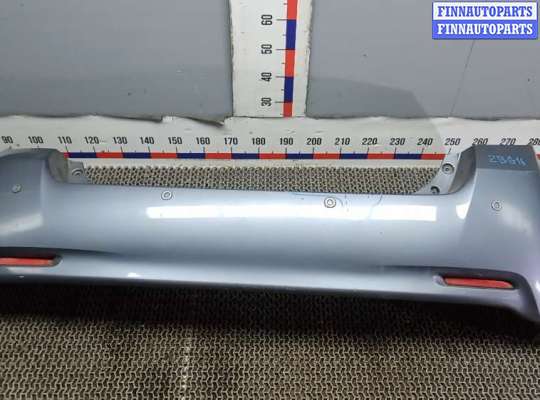 купить бампер задний на TOYOTA VERSO AR2