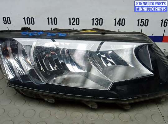 купить фара правая на SKODA OCTAVIA A7