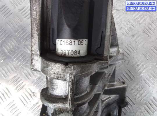 купить клапан egr дизельный на JAGUAR XF (X250)