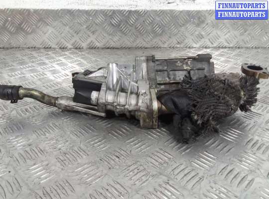 купить клапан egr дизельный на JAGUAR XF (X250)