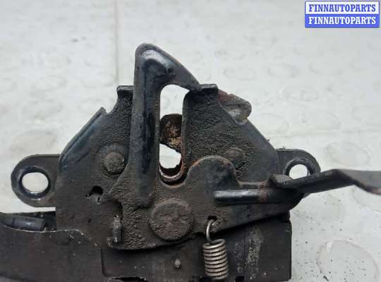 купить замок капота на TOYOTA PRIUS XW20