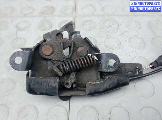 купить замок капота на TOYOTA PRIUS XW20