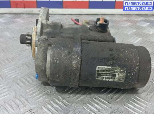 купить стартер дизельный на HYUNDAI TUCSON JM