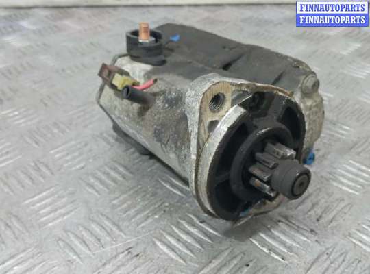 купить стартер дизельный на HYUNDAI TUCSON JM