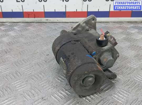 купить стартер дизельный на HYUNDAI TUCSON JM