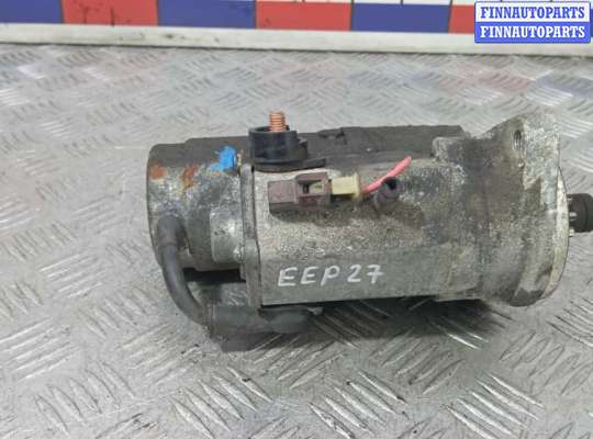 купить стартер дизельный на HYUNDAI TUCSON JM