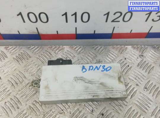 блок управления BM3468268 на BMW 3 E90/E91