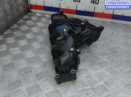 купить впускной коллектор дизельный на SKODA SUPERB 2