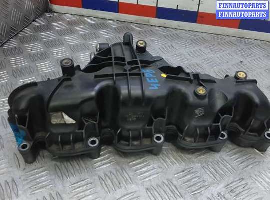 купить впускной коллектор дизельный на SKODA SUPERB 2