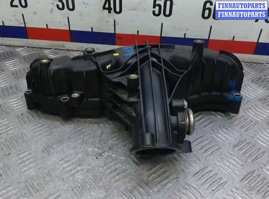 купить впускной коллектор дизельный на SKODA SUPERB 2