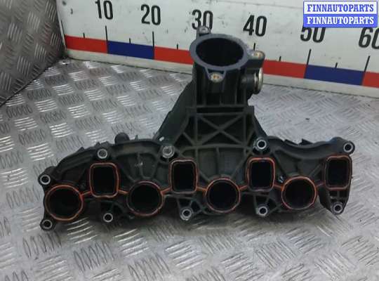 купить впускной коллектор дизельный на SKODA SUPERB 2