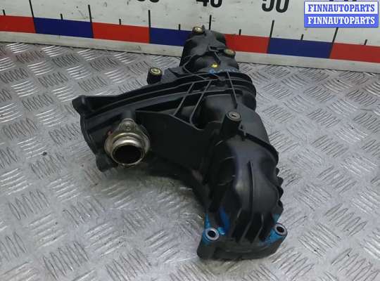 купить впускной коллектор дизельный на SKODA SUPERB 2