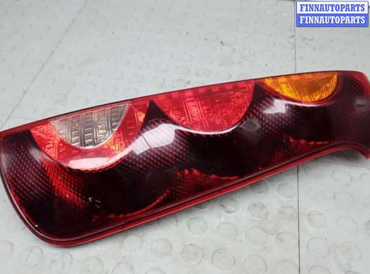 фонарь задний правый NS950562 на NISSAN NOTE E11