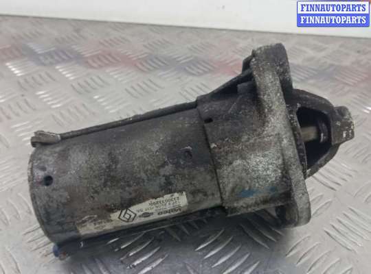 купить стартер дизельный на NISSAN QASHQAI J10