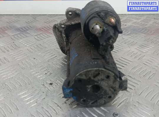 купить стартер дизельный на NISSAN QASHQAI J10