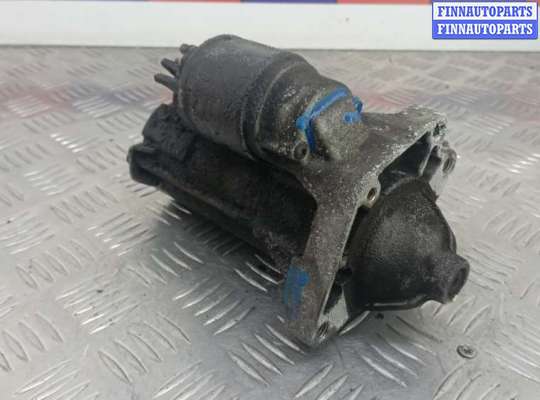 стартер дизельный NS950400 на NISSAN QASHQAI J10