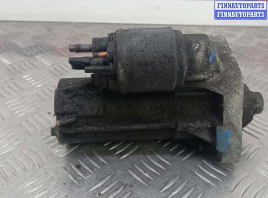 купить стартер дизельный на NISSAN QASHQAI J10