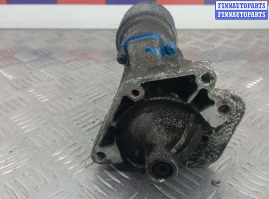 купить стартер дизельный на NISSAN QASHQAI J10