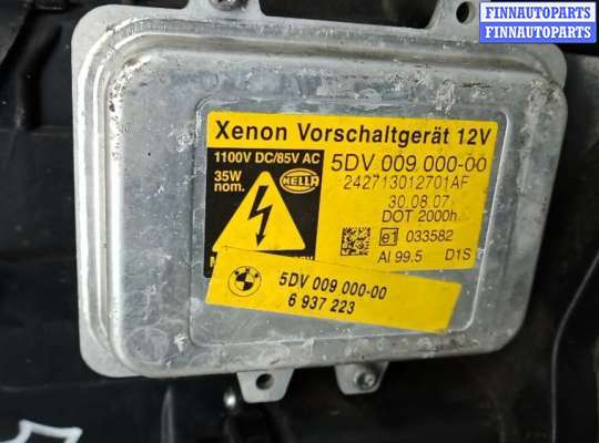 купить фара левая на BMW 7 E65