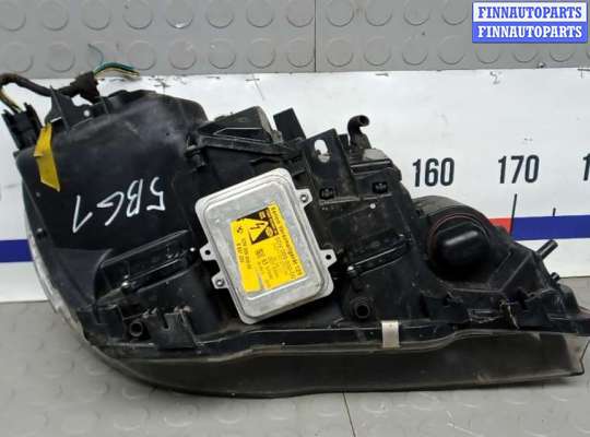 купить фара левая на BMW 7 E65