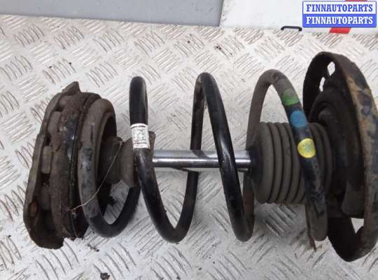 купить стойка передняя левая на RENAULT MEGANE 3