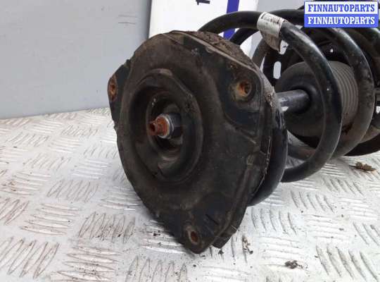 купить стойка передняя левая на RENAULT MEGANE 3