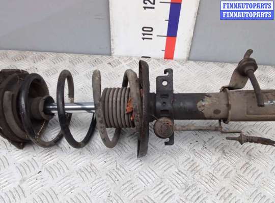 купить стойка передняя левая на RENAULT MEGANE 3