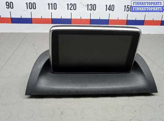 монитор MZ593143 на MAZDA 3 BM