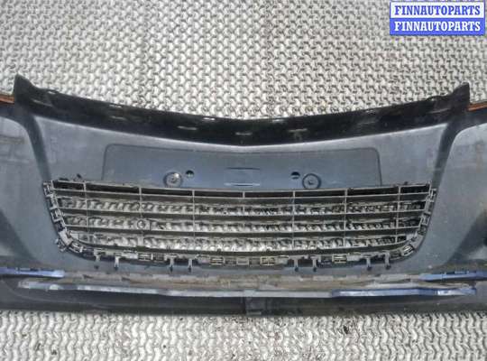 купить бампер передний на OPEL ASTRA H