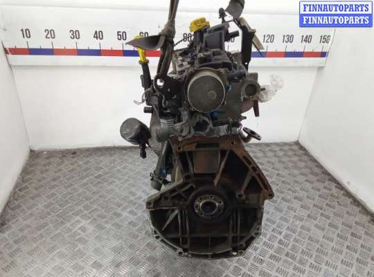 ДВС (Двигатель)