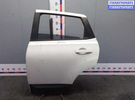 дверь задняя левая NS948929 на NISSAN QASHQAI J10