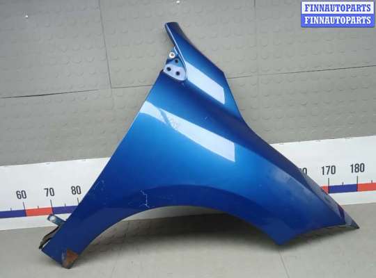 крыло переднее правое RN1448044 на RENAULT MEGANE 3