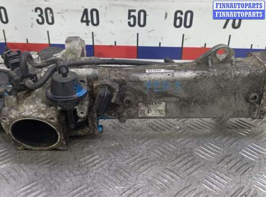 купить клапан egr дизельный на VOLVO XC60 1