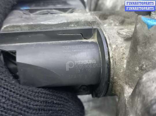 купить клапан egr дизельный на VOLVO XC60 1