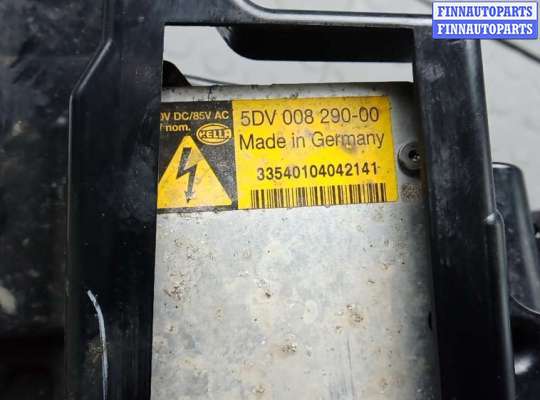 купить фара левая на BMW X5 E53