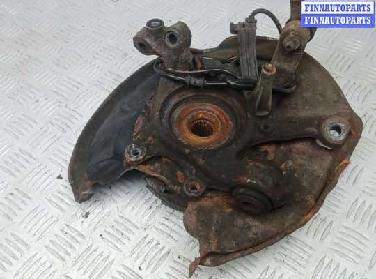 купить ступица задняя левая на MERCEDES BENZ CLK C209