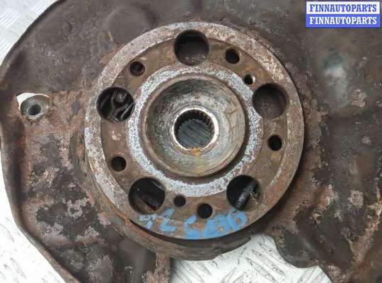 купить ступица задняя левая на MERCEDES BENZ CLK C209