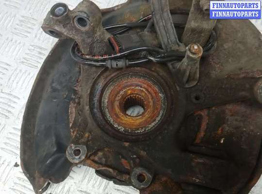 купить ступица задняя левая на MERCEDES BENZ CLK C209